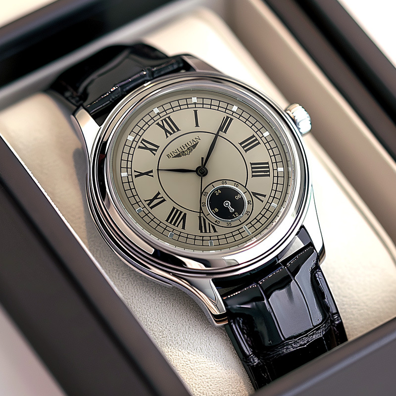 Omega Watch Constellation - メンズ腕時計、クラシックでスタイリッシュなファッションカジュアルクォーツウォッチ