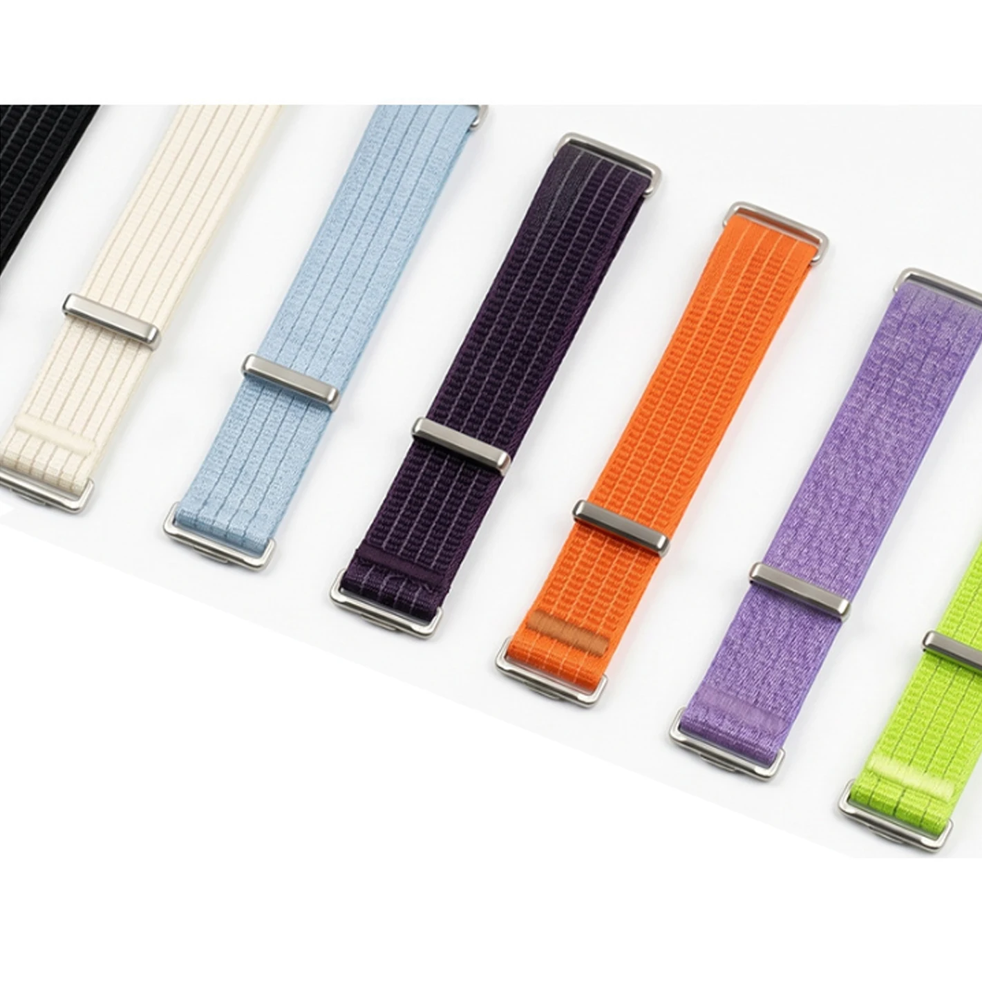 Huami Amazfit Bip 3 S U Pro /  - Sport Loop Velcro のレビューと価格