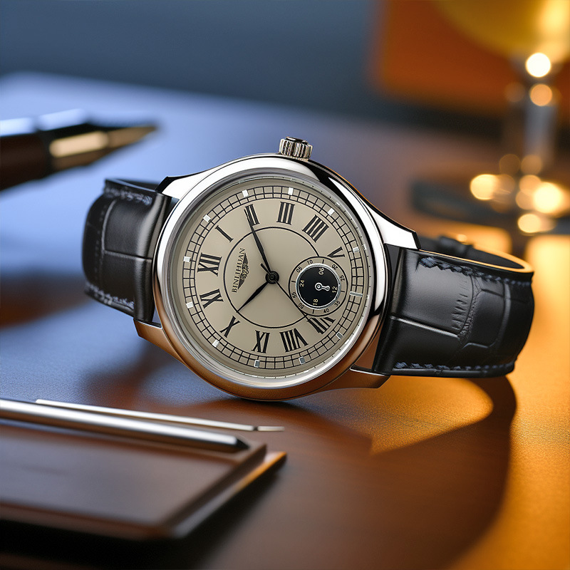 メンズ腕時計、クラシックでスタイリッシュなファッションカジュ - Omega Watch Constellation のレビューと価格