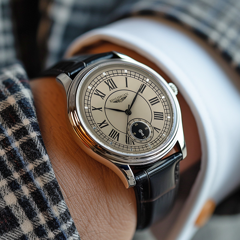 メンズ腕時計、クラシックでスタイリッシュなファッションカジュ - Omega Watch Constellation のレビューと価格