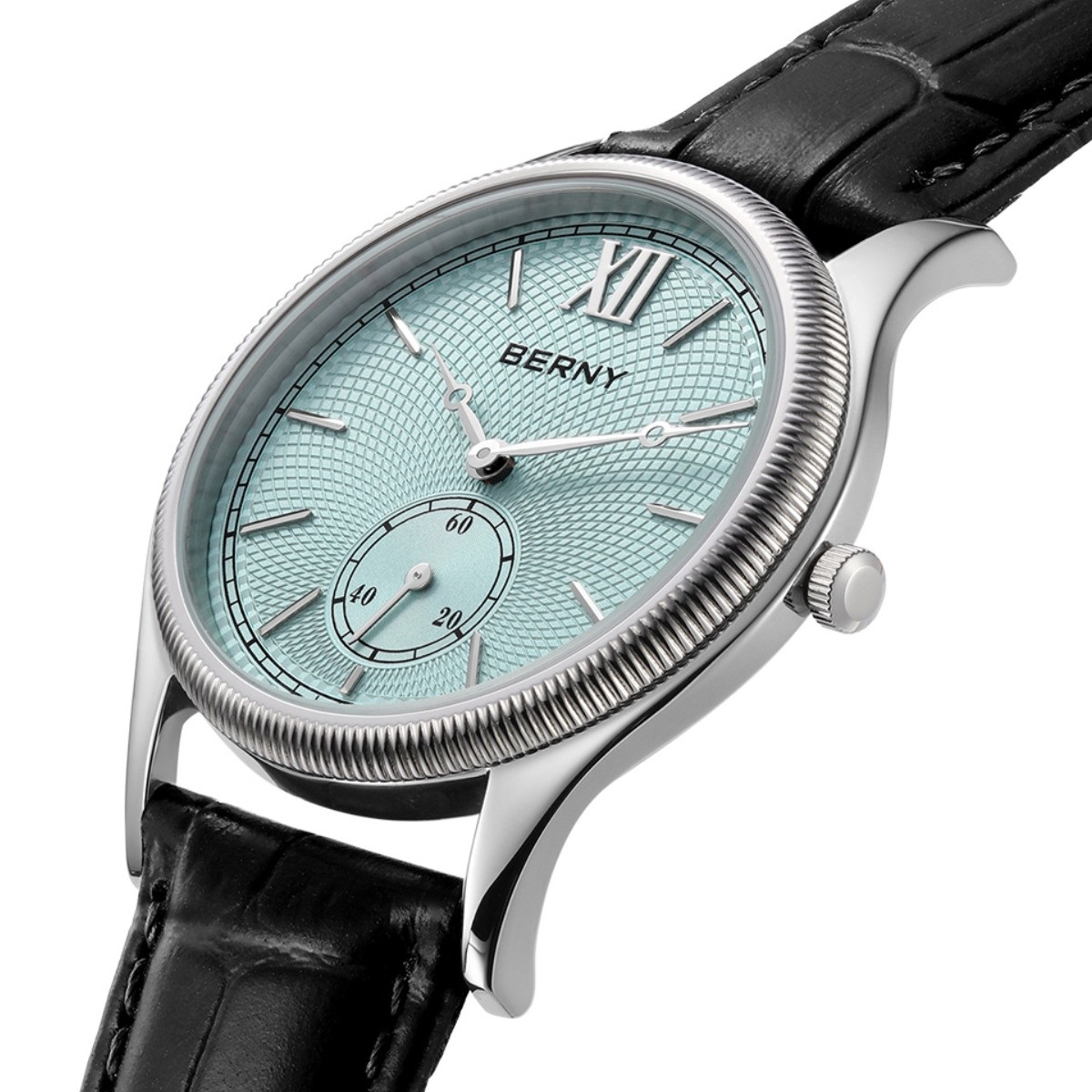 BERNY メンズ腕時計スリム高級クラシックスタイリッシュド - Omega Watch Constellation のレビューと価格