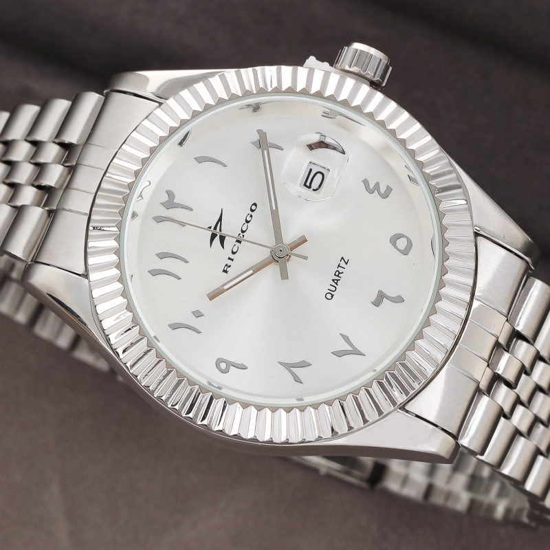 ファッションメンズ腕時計日付ハイエンド高級カジュアルスポーツ - Cartier Watch Tank のレビューと価格