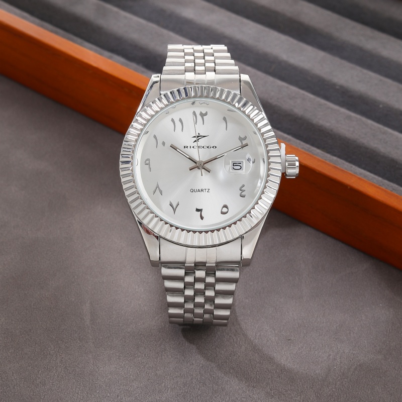 ファッションメンズ腕時計日付ハイエンド高級カジュアルスポーツ - Cartier Watch Tank のレビューと価格