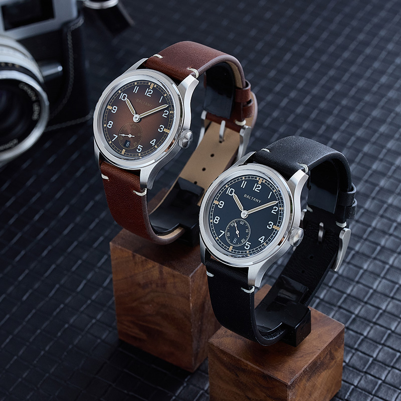 Baltany S2081 ダーティ ダースン ウォッチ メ - Omega Watch Constellation のレビューと価格