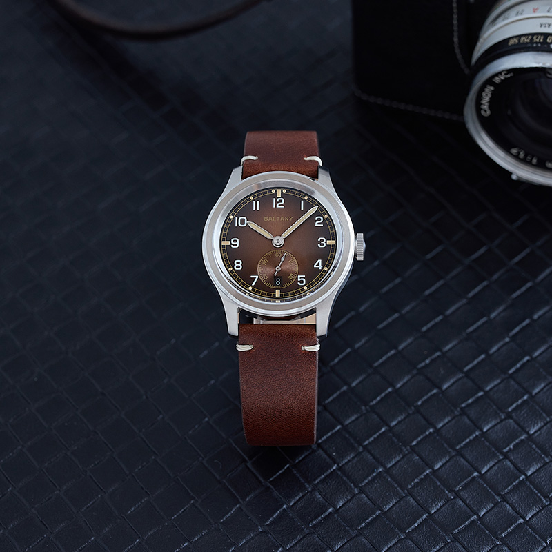Baltany S2081 ダーティ ダースン ウォッチ メ - Omega Watch Constellation のレビューと価格