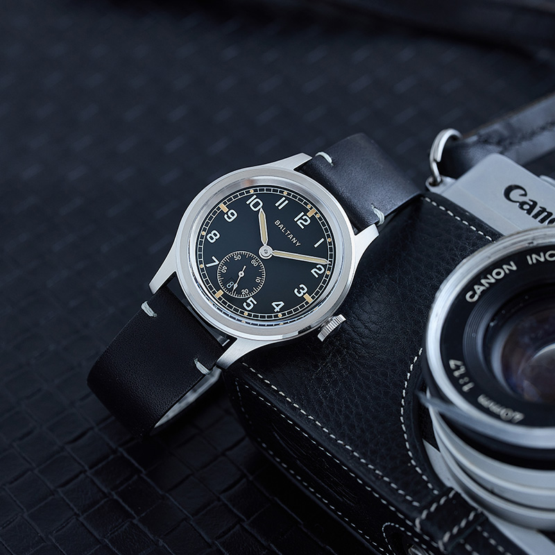 Baltany S2081 ダーティ ダースン ウォッチ メ - Omega Watch Constellation のレビューと価格
