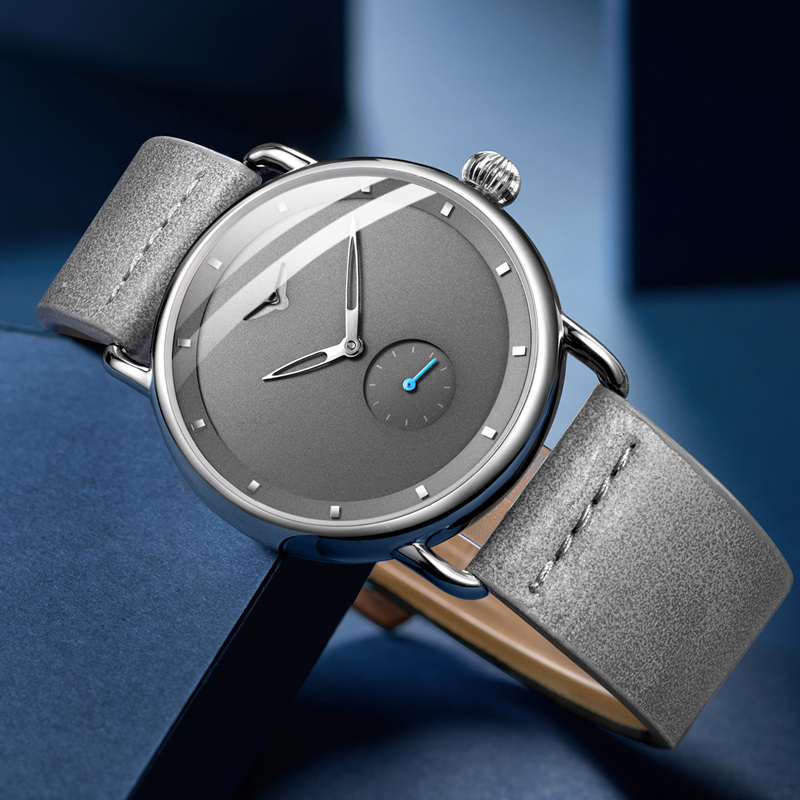 カジュアルウォッチ、メンズブランド、ONOLA、クォーツ式腕 - Omega Watch Constellation のレビューと価格