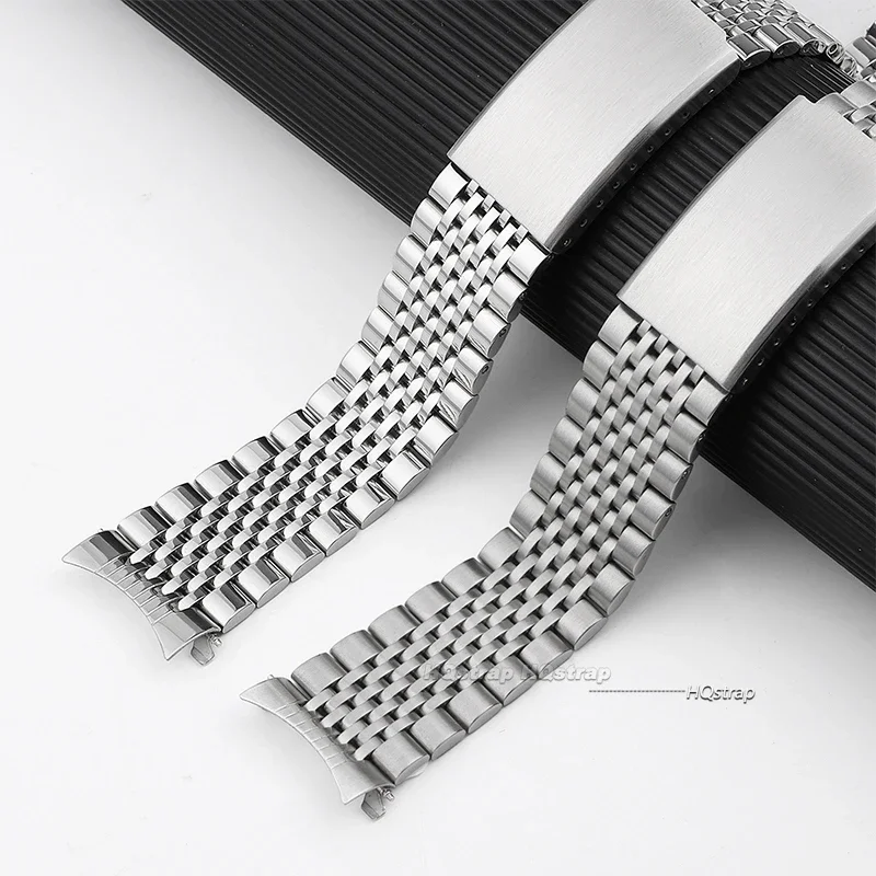 18 ミリメートル 20 ミリメートル 22 ミリメートル湾 - Curved Spring Bar のレビューと価格