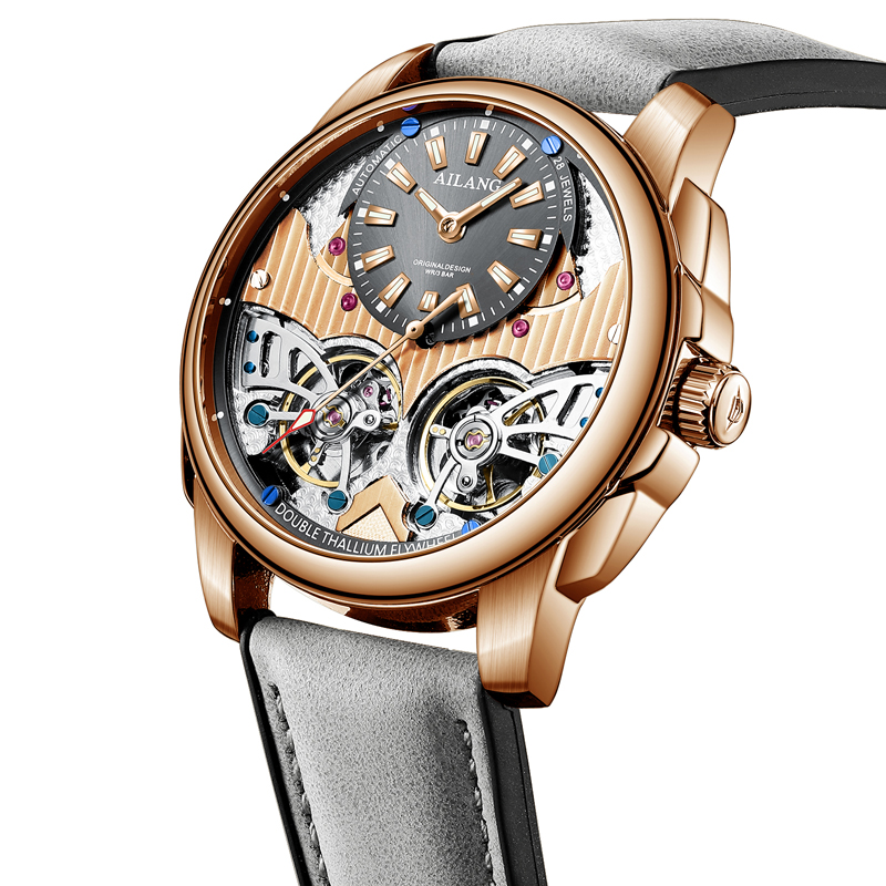 AILANG 自動機械式防水スポーツミリタリーメンズウォッチ - Omega Watch Constellation のレビューと価格