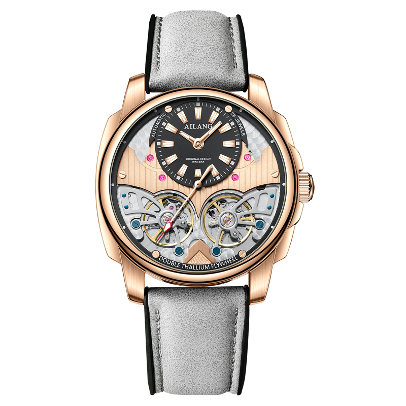 AILANG 自動機械式防水スポーツミリタリーメンズウォッチ - Omega Watch Constellation のレビューと価格